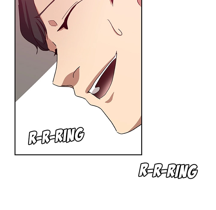 Missing Nine Chapter 23 page 49 - 