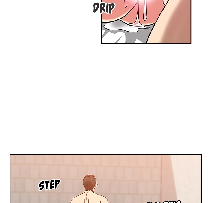 Missing Nine Chapter 23 page 51 - 