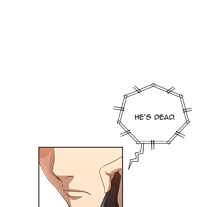 Missing Nine Chapter 23 page 54 - 