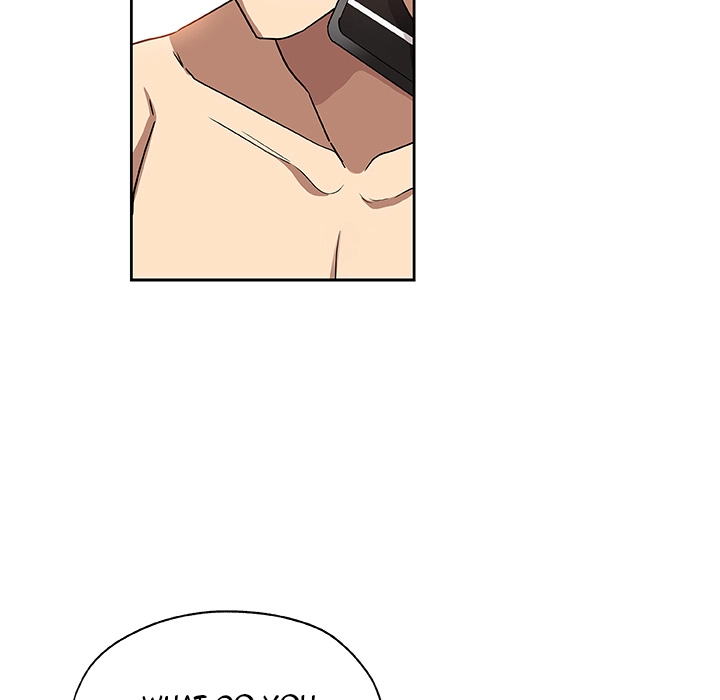 Missing Nine Chapter 23 page 55 - 