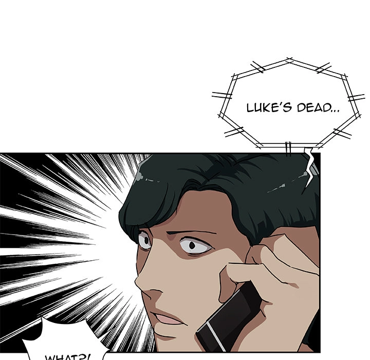 Missing Nine Chapter 23 page 57 - 