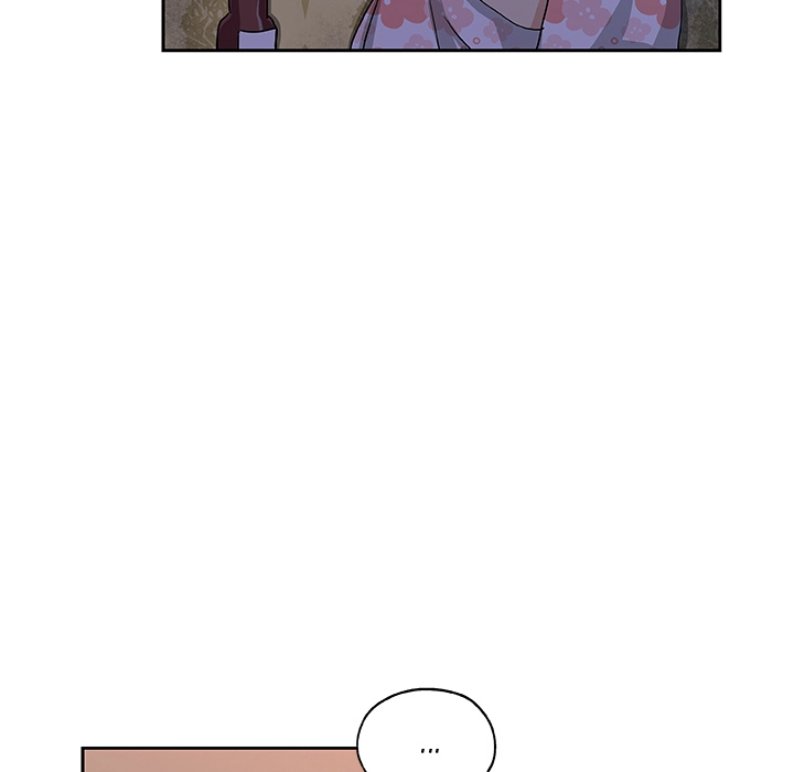 Missing Nine Chapter 23 page 60 - 
