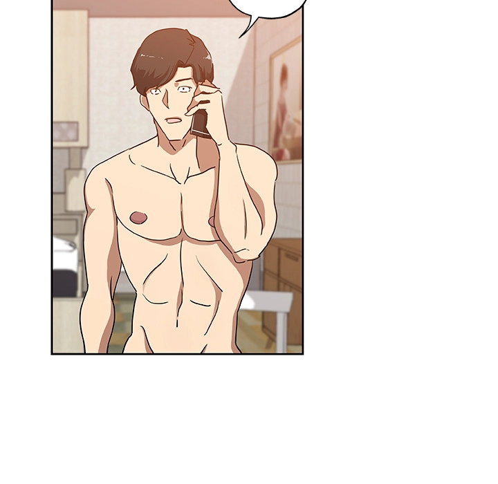 Missing Nine Chapter 23 page 61 - 