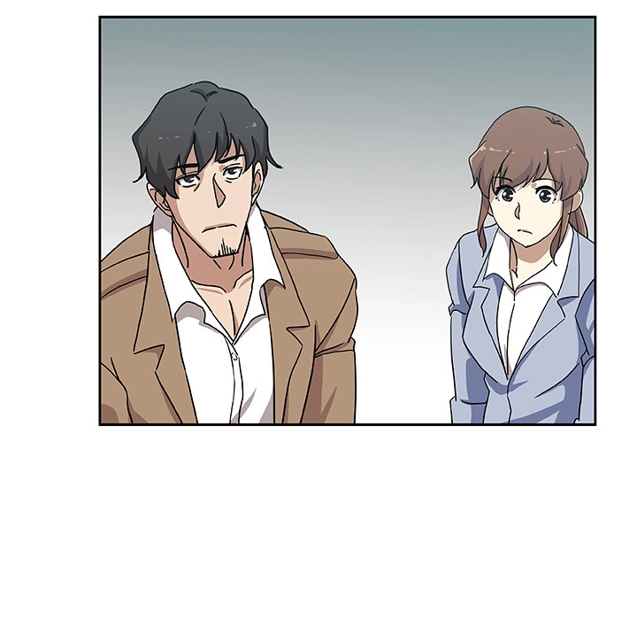 Missing Nine Chapter 23 page 68 - 