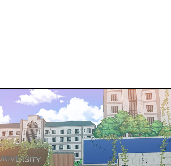 Missing Nine Chapter 23 page 69 - 