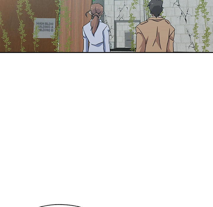 Missing Nine Chapter 23 page 70 - 