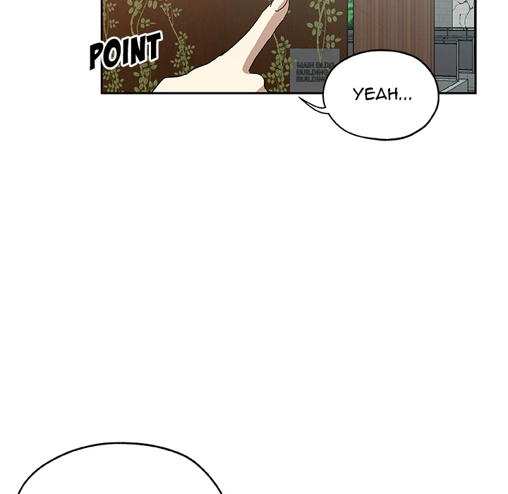 Missing Nine Chapter 23 page 73 - 