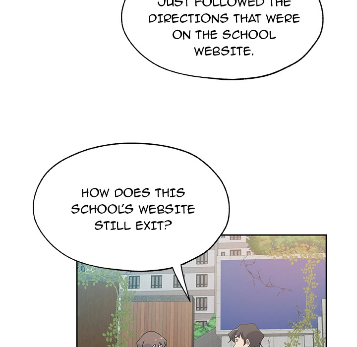 Missing Nine Chapter 23 page 75 - 