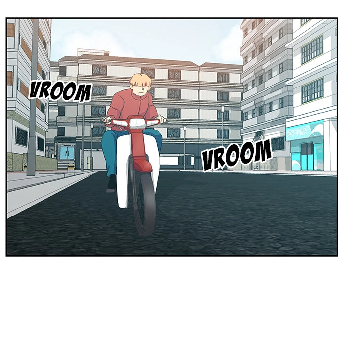 Missing Nine Chapter 23 page 78 - 