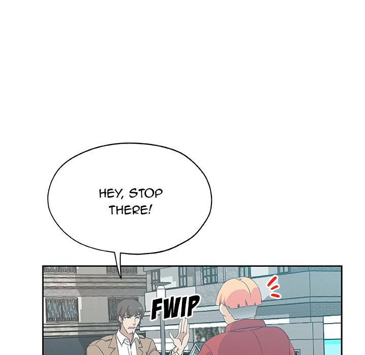 Missing Nine Chapter 23 page 79 - 
