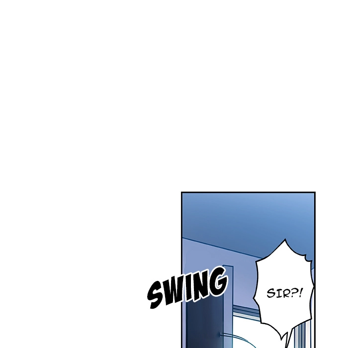 Missing Nine Chapter 23 page 9 - 