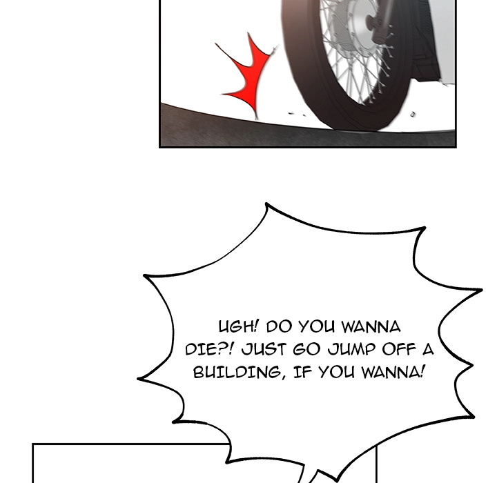 Missing Nine Chapter 23 page 81 - 