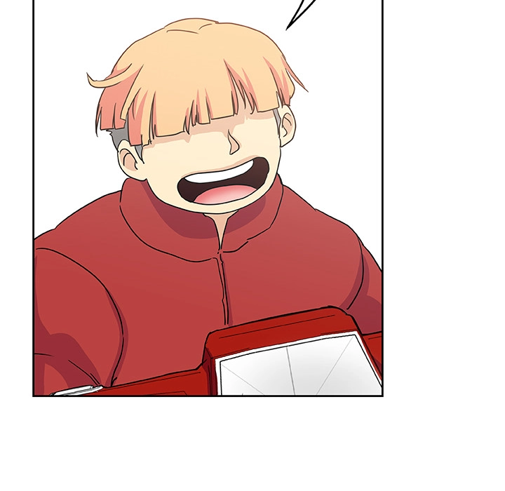 Missing Nine Chapter 23 page 82 - 