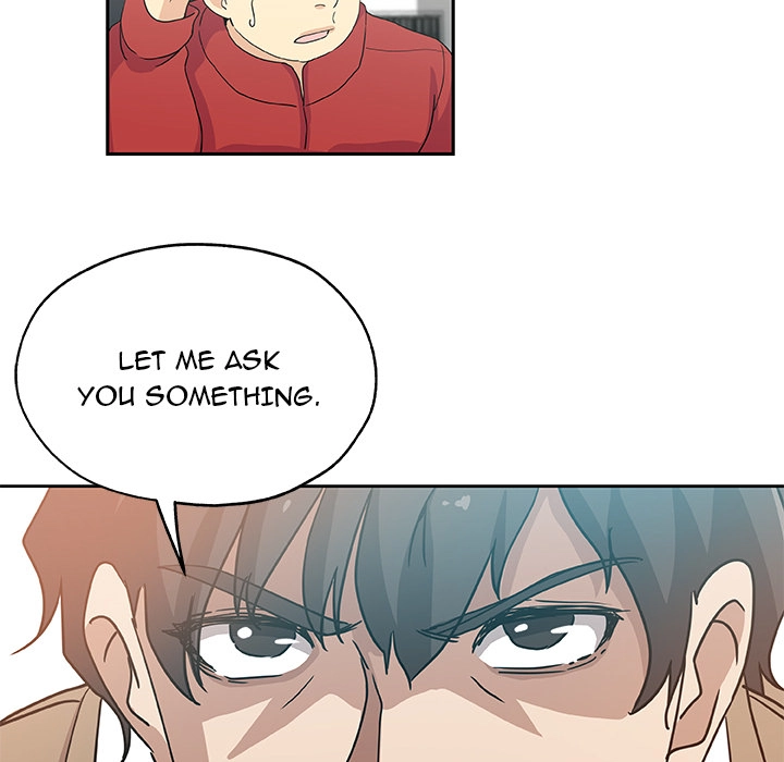 Missing Nine Chapter 23 page 85 - 