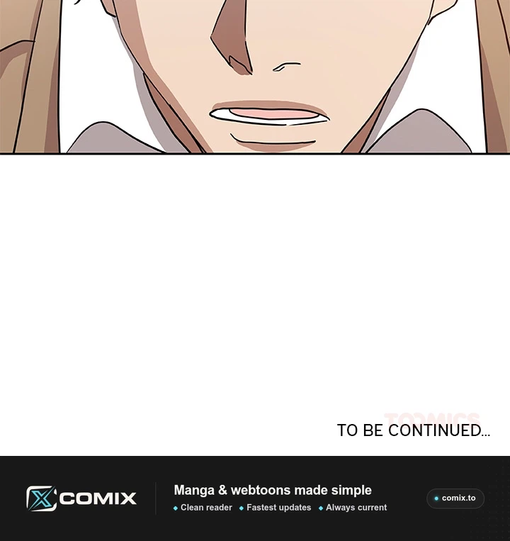 Missing Nine Chapter 23 page 86 - 