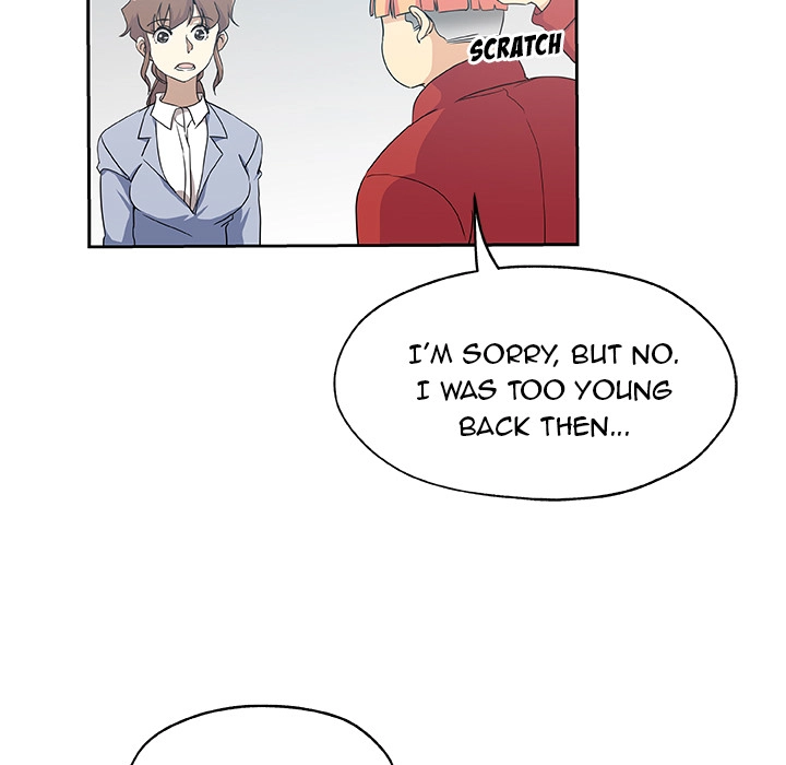 Missing Nine Chapter 24 page 11 - 