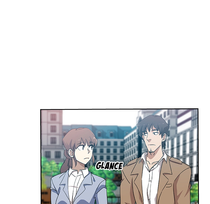 Missing Nine Chapter 24 page 14 - 