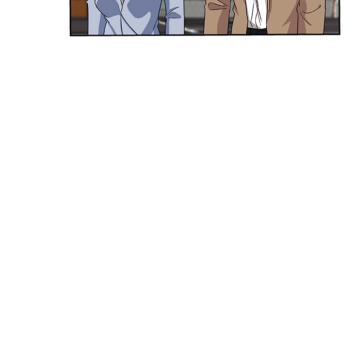 Missing Nine Chapter 24 page 15 - 