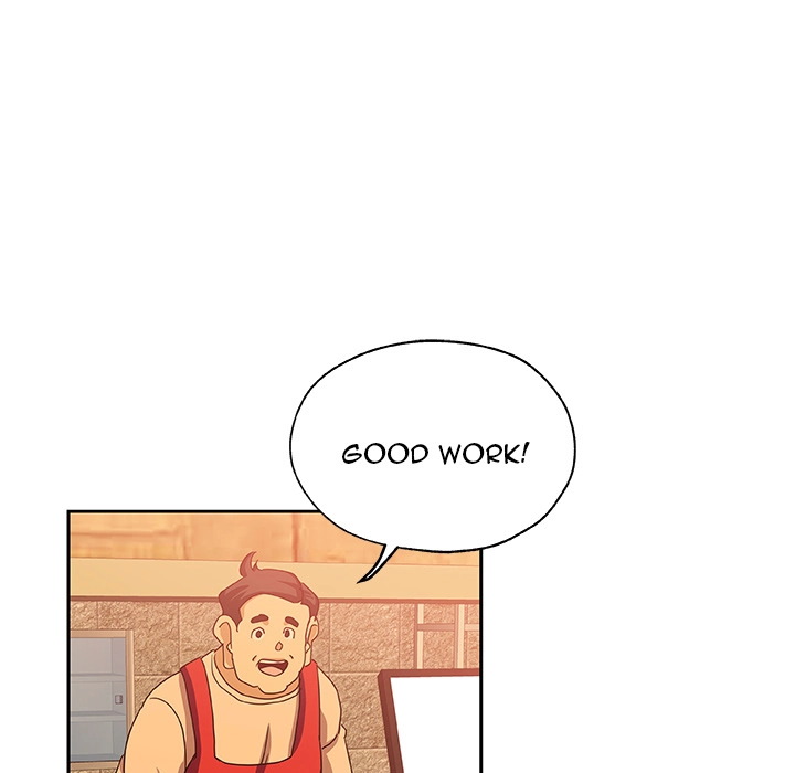 Missing Nine Chapter 24 page 18 - 