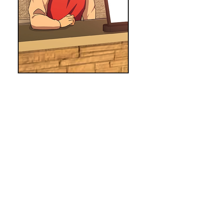 Missing Nine Chapter 24 page 19 - 