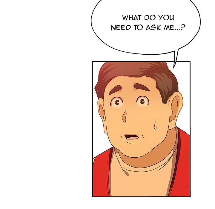 Missing Nine Chapter 24 page 24 - 