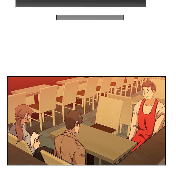 Missing Nine Chapter 24 page 27 - 