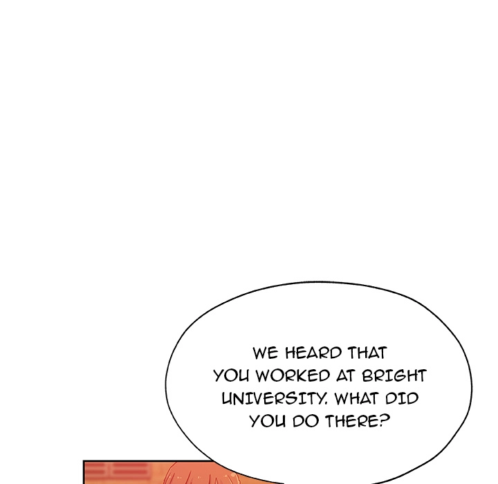 Missing Nine Chapter 24 page 28 - 