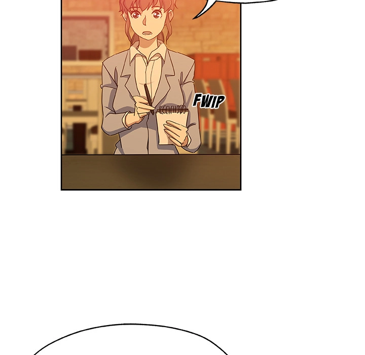 Missing Nine Chapter 24 page 29 - 