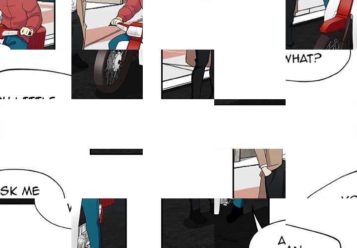 Missing Nine Chapter 24 page 4 - 