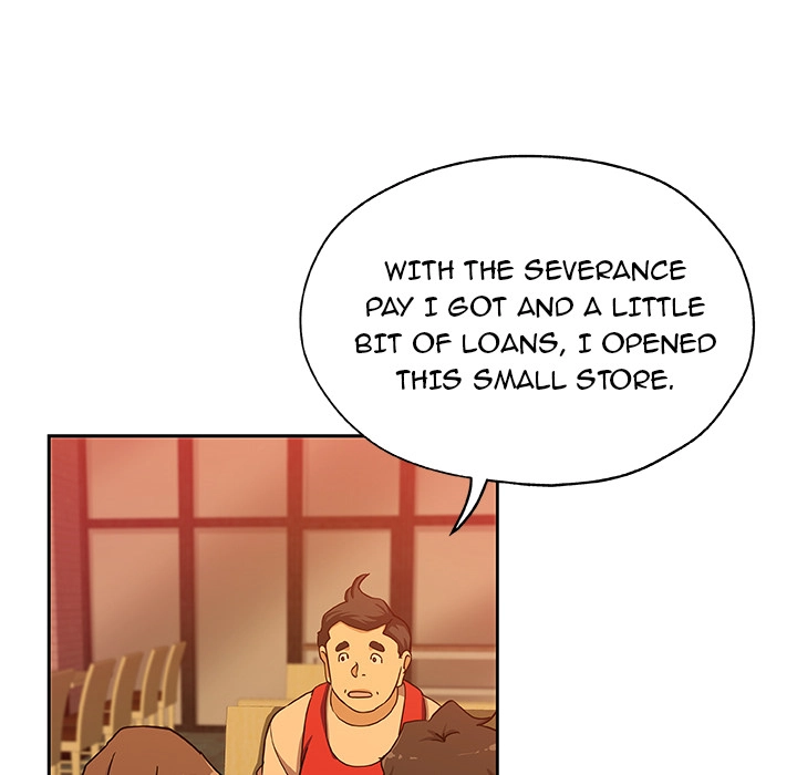 Missing Nine Chapter 24 page 31 - 