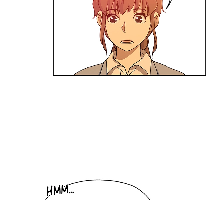 Missing Nine Chapter 24 page 33 - 