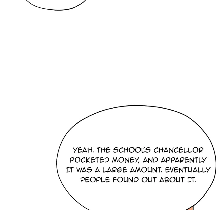 Missing Nine Chapter 24 page 35 - 