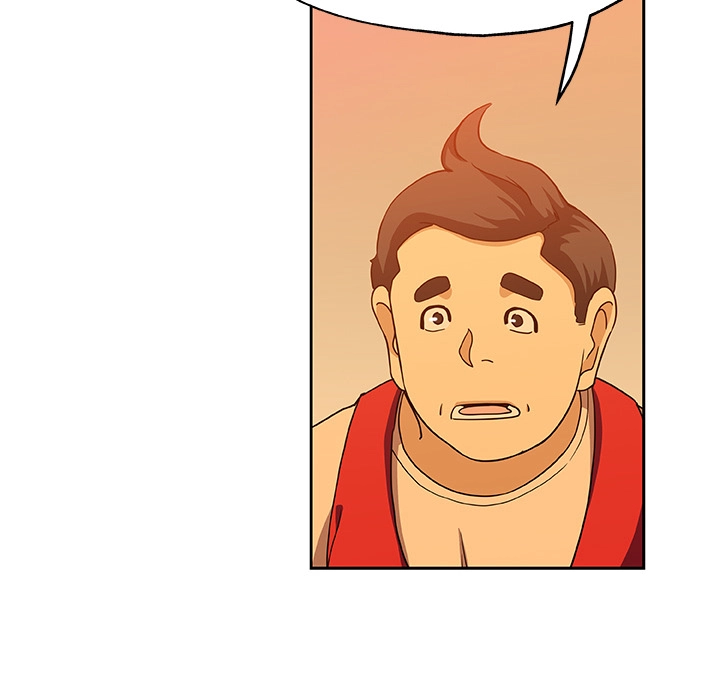Missing Nine Chapter 24 page 36 - 