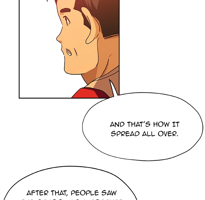 Missing Nine Chapter 24 page 39 - 
