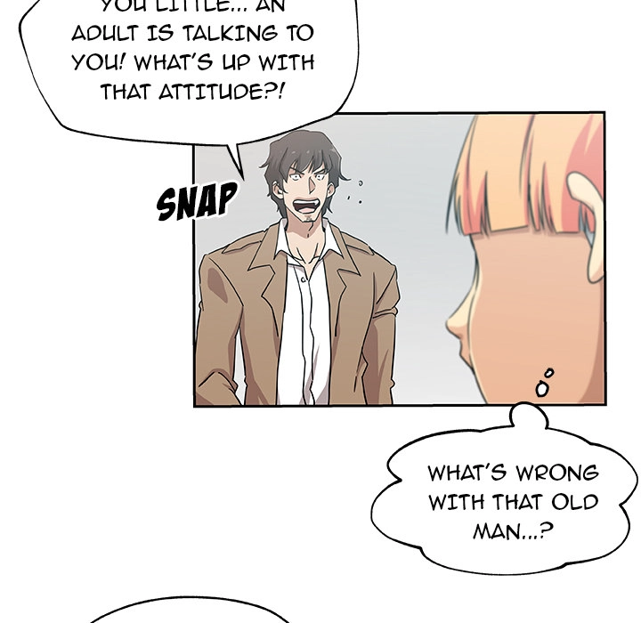 Missing Nine Chapter 24 page 5 - 