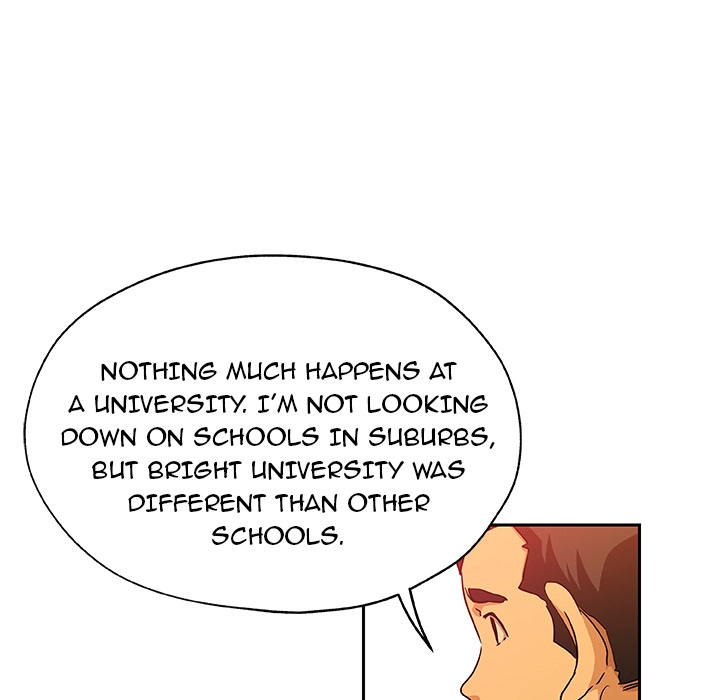 Missing Nine Chapter 24 page 42 - 