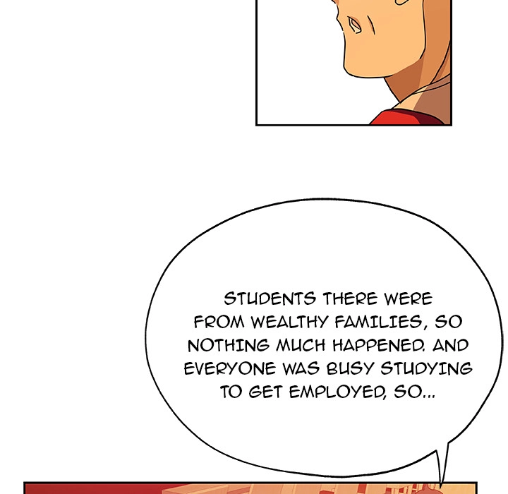 Missing Nine Chapter 24 page 43 - 