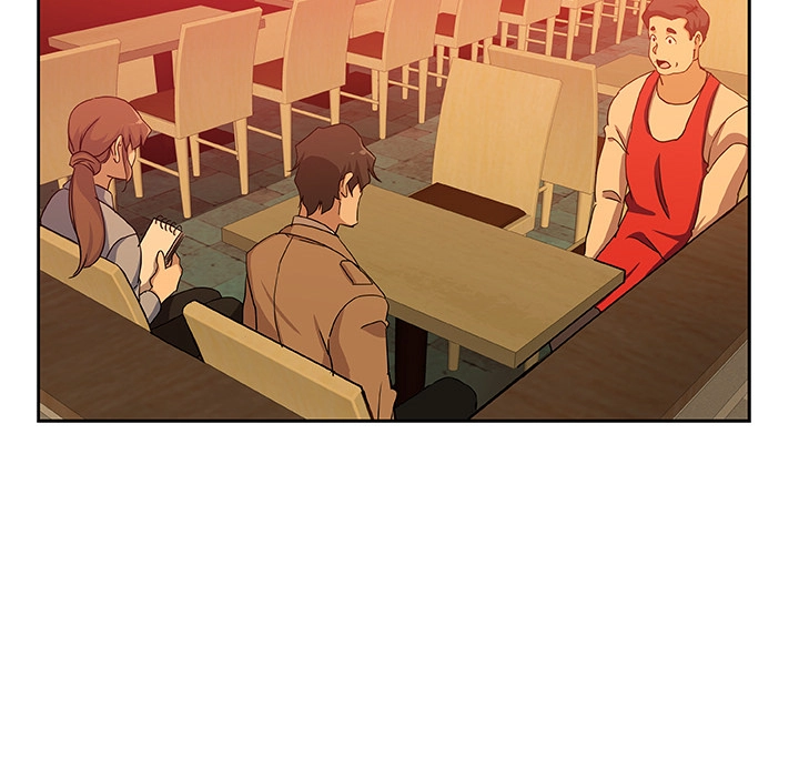 Missing Nine Chapter 24 page 44 - 
