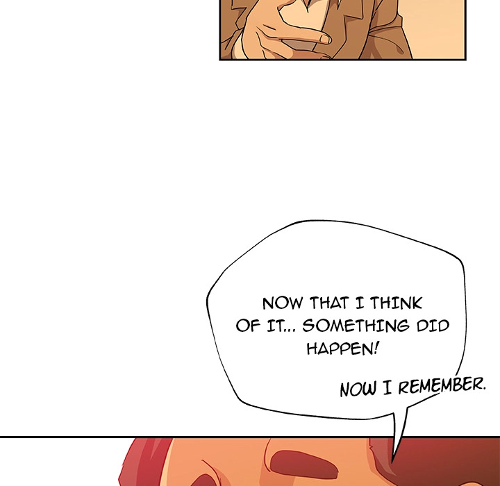 Missing Nine Chapter 24 page 46 - 