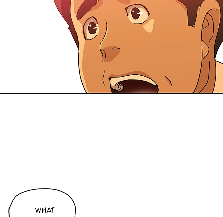 Missing Nine Chapter 24 page 47 - 