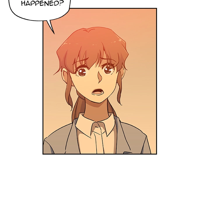 Missing Nine Chapter 24 page 48 - 