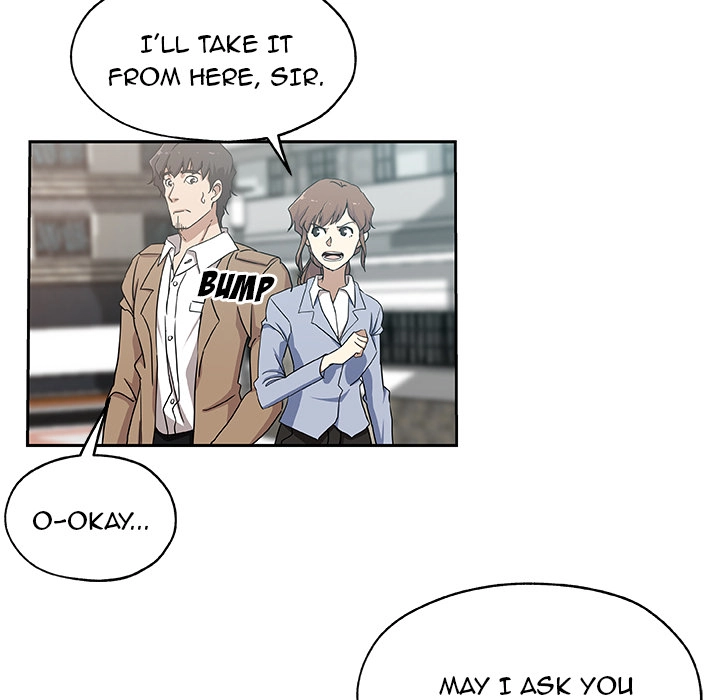 Missing Nine Chapter 24 page 6 - 