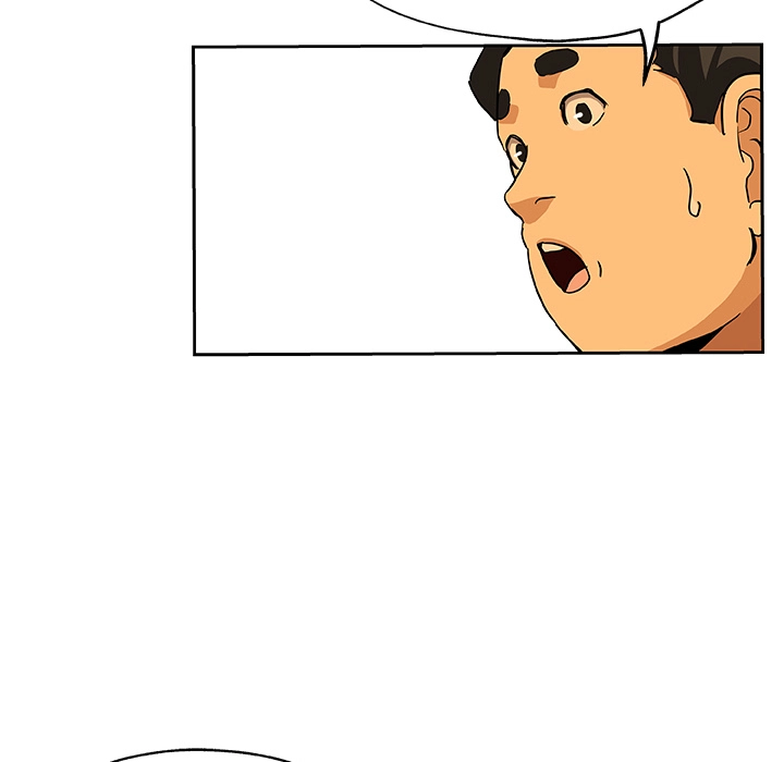 Missing Nine Chapter 24 page 51 - 