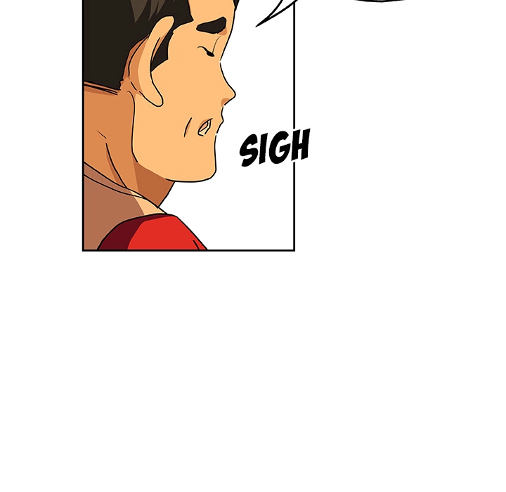 Missing Nine Chapter 24 page 55 - 
