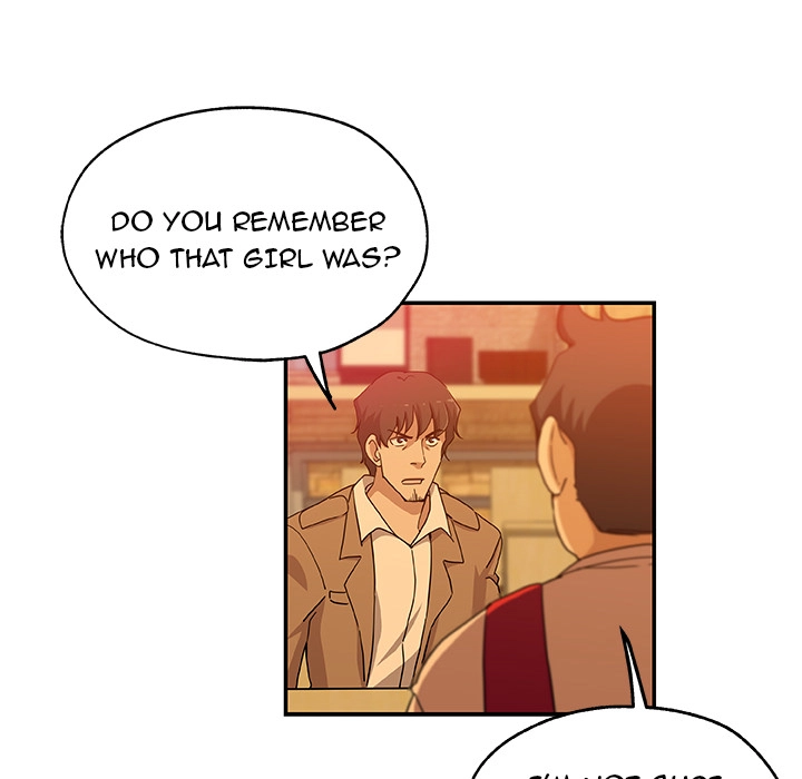 Missing Nine Chapter 24 page 56 - 