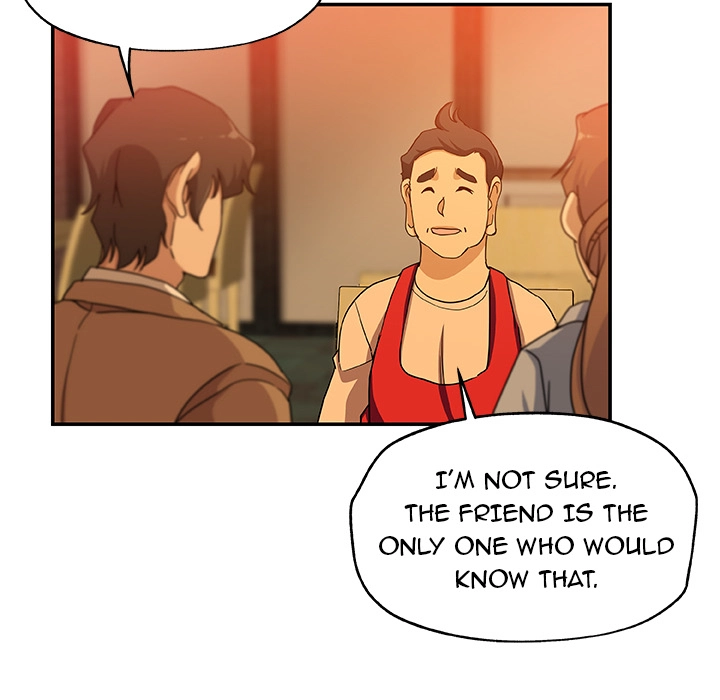 Missing Nine Chapter 24 page 60 - 