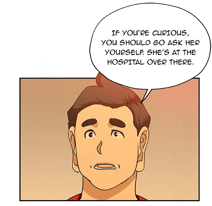 Missing Nine Chapter 24 page 61 - 