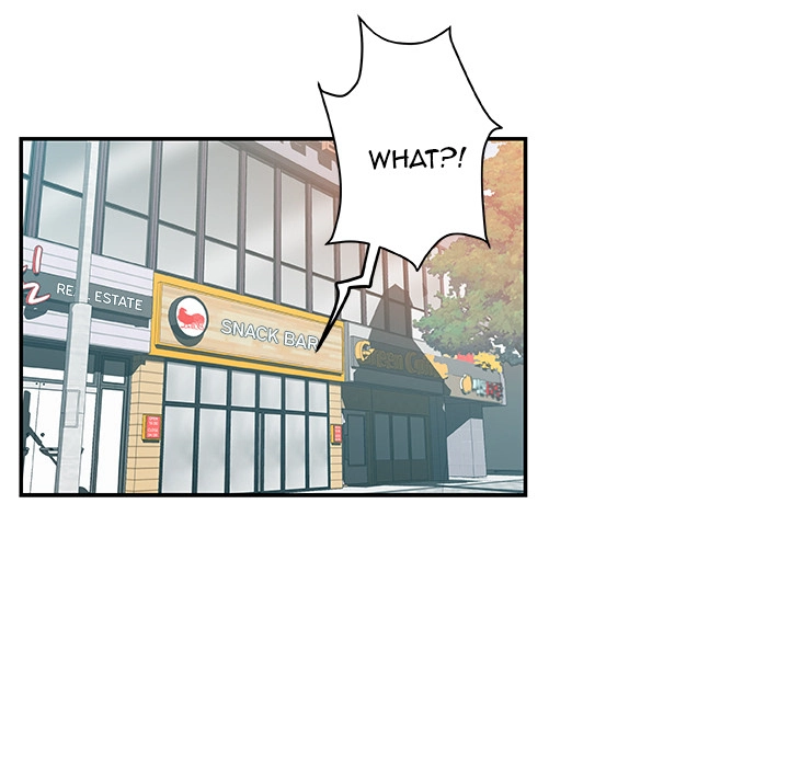 Missing Nine Chapter 24 page 63 - 