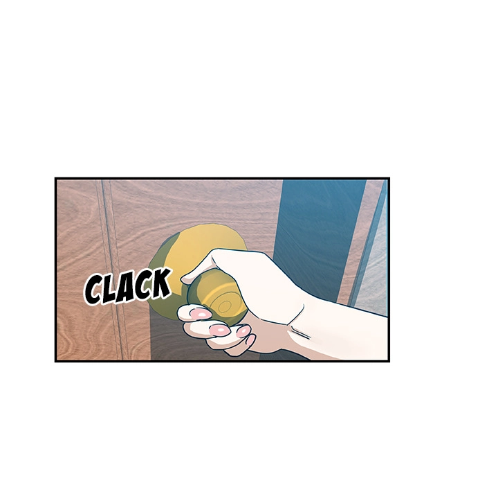 Missing Nine Chapter 24 page 66 - 