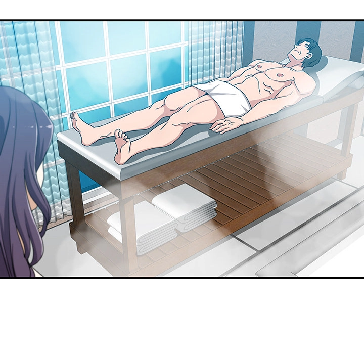 Missing Nine Chapter 24 page 67 - 
